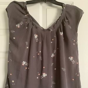 Lauren Conrad blouse!